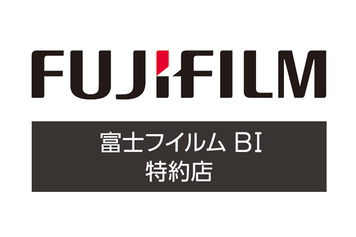 富士フィルム ロゴ